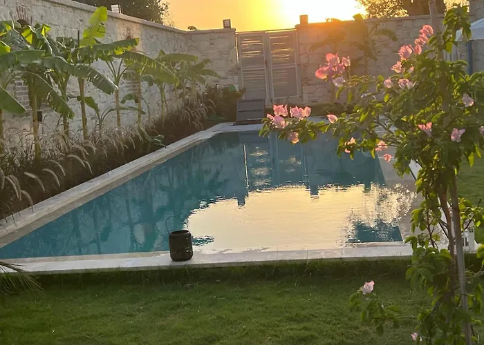 Elia Alaçatı Çeşme