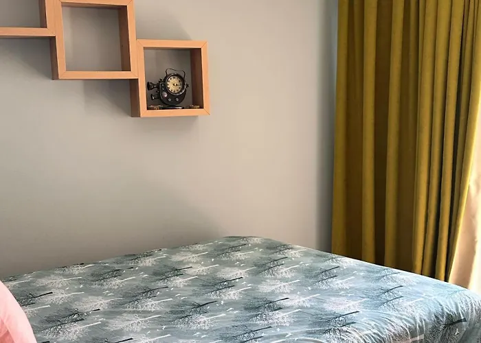 Otel Elia Alaçatı