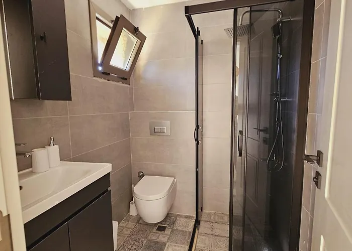 Elia Alaçatı Otel *