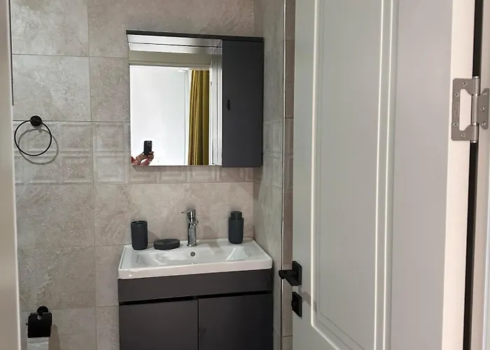 Elia Alaçatı Otel *