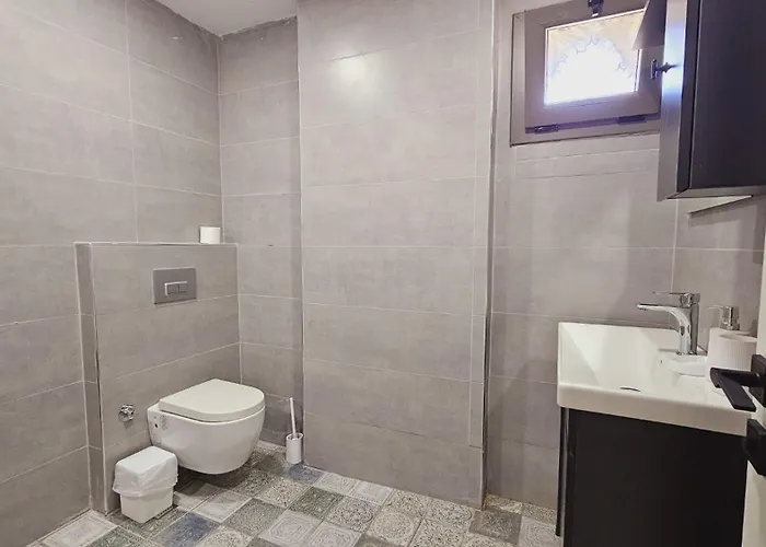 Elia Alaçatı Otel Çeşme