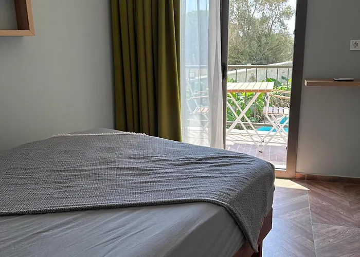 Otel Elia Alaçatı *
