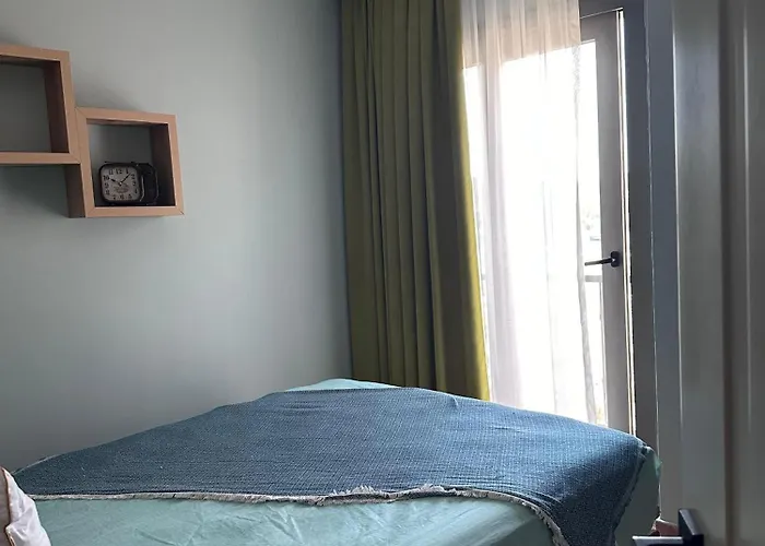 Elia Alaçatı Otel