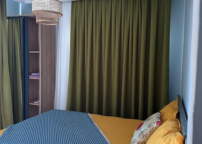 Otel Elia Alaçatı *
