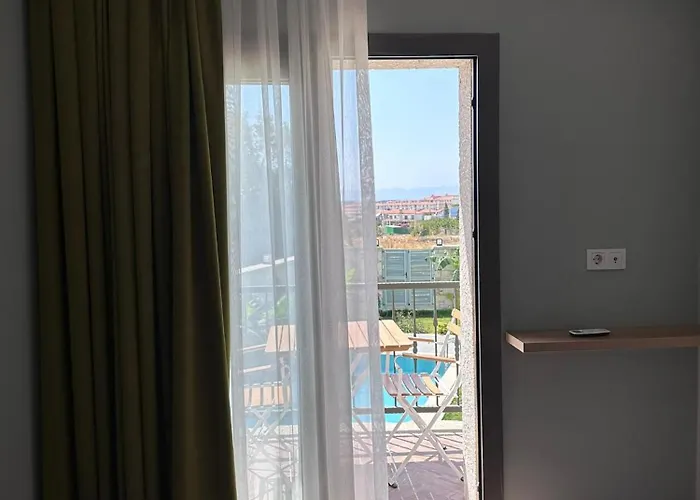 Elia Alaçatı Çeşme