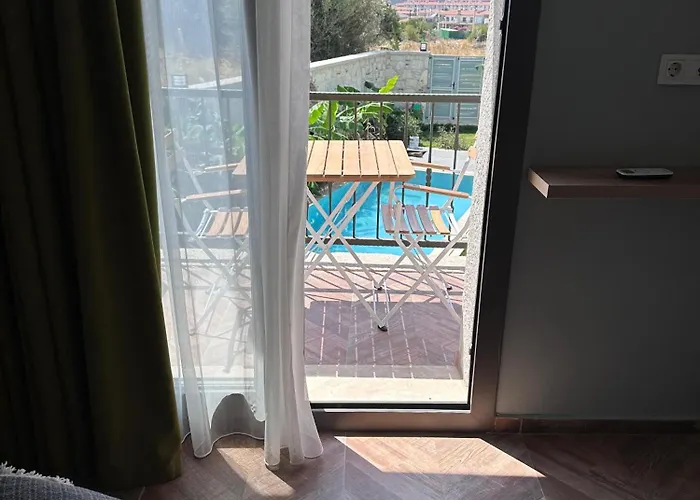 Elia Alaçatı Çeşme