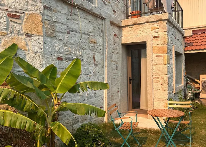 Elia Alaçatı * Çeşme