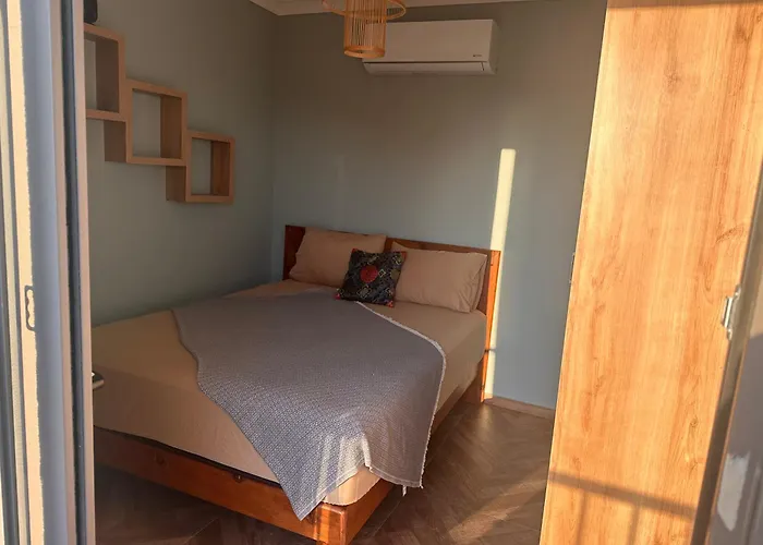 Elia Alaçatı Çeşme